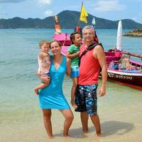 Отзыв от Ольга - DTV виза